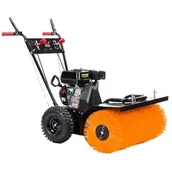 Odśnieżarki - Zamiatarka spalinowa NAC SWP80-196L-KC - miniaturka - grafika 1