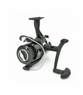 Inne akcesoria dla wędkarzy - Jaxon Kołowrotek Magnet Carp FRM wolny bieg 300 KJ-MCA300M - miniaturka - grafika 1