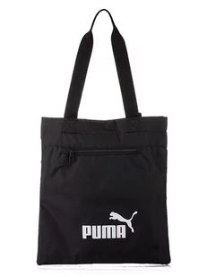 Torba PUMA shopper 079218-01 na zakupy, na trening - Torby sportowe - miniaturka - grafika 1