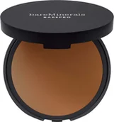 Podkłady do twarzy - bareMinerals barePro Pressed 16H Powder Foundation Deep 55 Cool 8.0 g - miniaturka - grafika 1