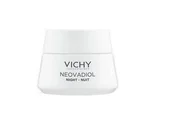 Kremy do twarzy - Vichy Neovadiol Rose Platinium Night krem na noc 15ml - miniaturka - grafika 1