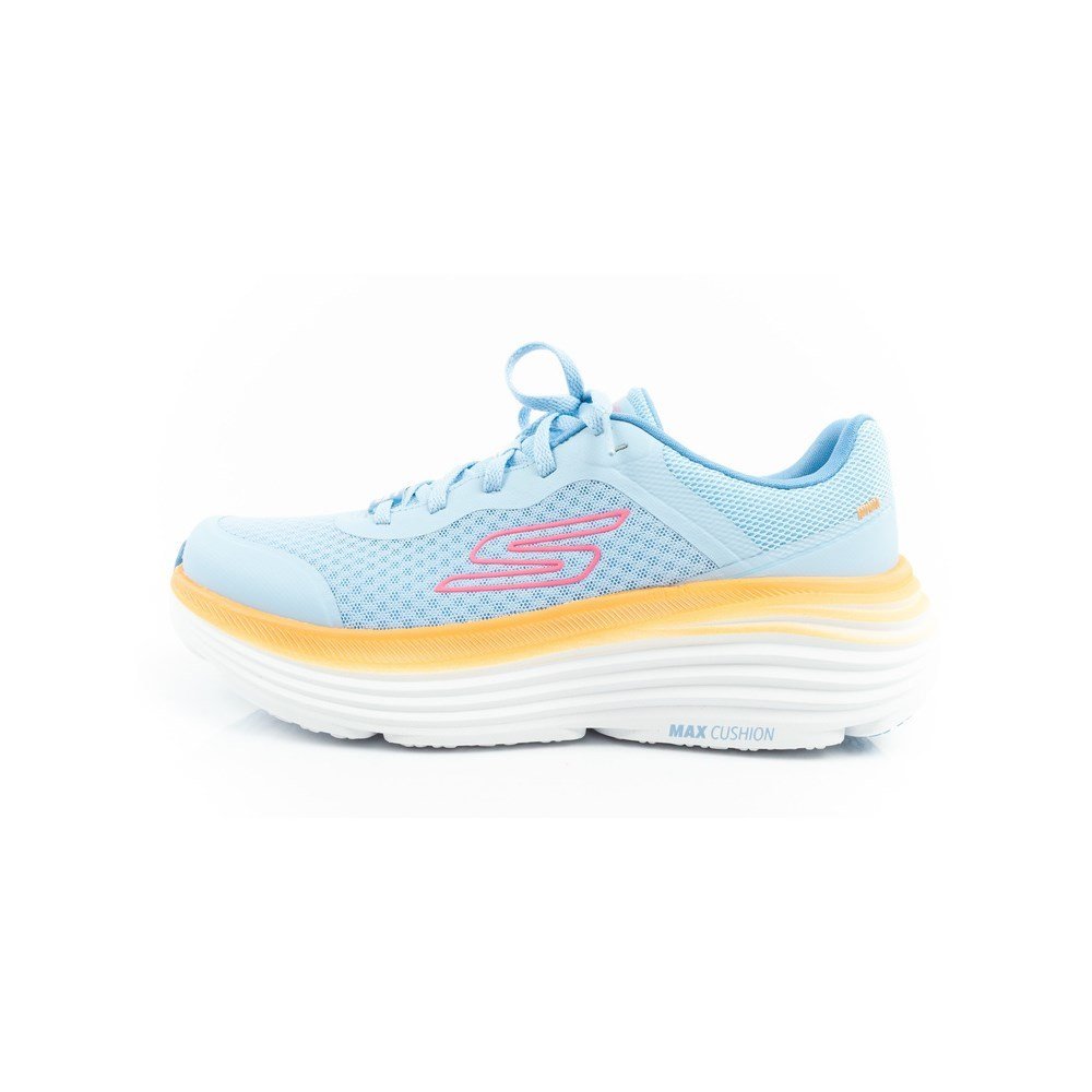 Buty Skechers Max Cushioning 129470BLOR
