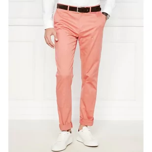 Tommy Hilfiger Spodnie chino DENTON | Regular Fit - Spodnie męskie - miniaturka - grafika 1