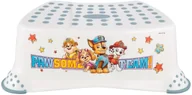 Krzesełka i taborety dla dzieci - Pakapienu solins Tomek"Paw Patrol" 40 5x28 5x14cm balts 4052396093100 - miniaturka - grafika 1