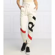 LAUREN RALPH LAUREN Spodnie | Regular Fit