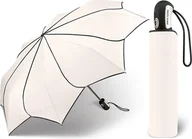 Parasole - Parasol Automatyczny Pierre Cardin Sunflower B&W 01 - miniaturka - grafika 1