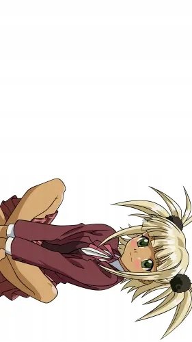 Plakat Magister Negi Magi MSN_053 A1+ (custom)