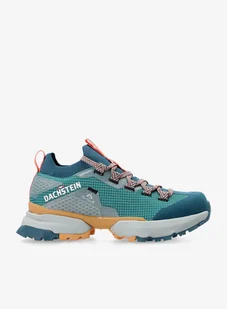 Buty turystyczne damskie Dachstein SF Trek LC - turquoise - Buty trekkingowe damskie - miniaturka - grafika 1