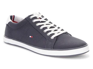 Tommy Hilfiger, Trampki męskie, rozmiar 41 - Trampki męskie - miniaturka - grafika 1