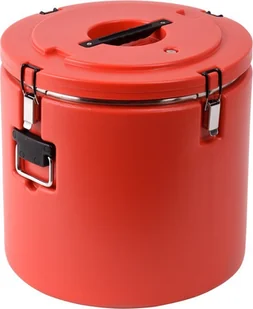 Yato Yato Termos transportowy okrągły 48 l YG-09227 - Inne urządzenia gastronomiczne - miniaturka - grafika 2