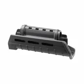 Osprzęt do wiatrówek - Magpul - Łoże MOE® AKM Hand Guard do AK-47 / AK-74 - Czarne - MAG620-BLK - miniaturka - grafika 1