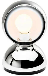 Artemide - Eclisse Lampa Stołowa Mirror Artemide - Lampy stojące - miniaturka - grafika 1