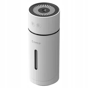 Nawilżacz powietrza Orico Usb biały D20-WH-BP - Nawilżacze powietrza - miniaturka - grafika 1