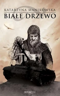 Białe drzewo - Horror, fantastyka grozy - miniaturka - grafika 1