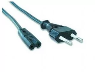 Gembird KABEL ZASILAJĄCY EURO (RADIOWY) 1,8M (MULRAZMIK0007) - Kable - miniaturka - grafika 3