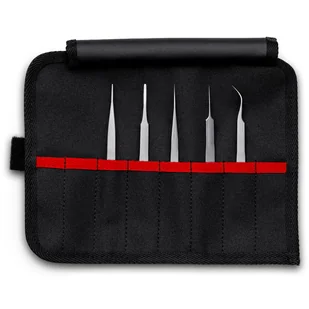 Knipex 92 00 02 Pinceta przemysłowa - Narzędzia wielofunkcyjne - miniaturka - grafika 1