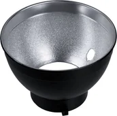 Inne akcesoria studyjne - Zestaw studyjny GODOX Czasza studyjna Godox RFT-1 z mocowaniem Bowens 15cm - miniaturka - grafika 1