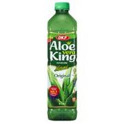 OKF Napój aloesowy 1,5L OKF Aloe Vera King