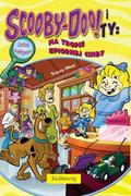 Baśnie, bajki, legendy - Siedmioróg Scooby-Doo! i ty. Na tropie upiornej Cindy Tracey West - miniaturka - grafika 1