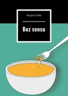 E-booki - nauka - Bez sensu - miniaturka - grafika 1