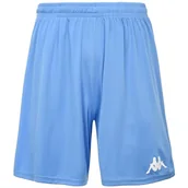 Spodenki damskie - Kappa Borgo Unisex szorty dziecięce - miniaturka - grafika 1