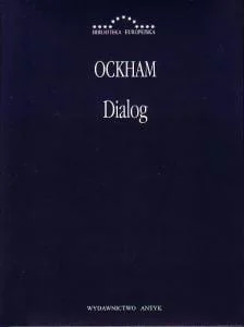 FIRMA DYSTRYBUCYJNA ANTYK PIOTR DEREWIECKI DIALOG - Filozofia i socjologia - miniaturka - grafika 2