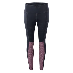 Damskie Legginsy NIKE W NK DF RD EPC LX TGT 7/8 DD5396-011 – Czarny - Legginsy - miniaturka - grafika 1
