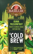 Herbata - COLD BREW - GUAVA PASSIONFRUIT w saszetkach - 20 x 2 g - miniaturka - grafika 1
