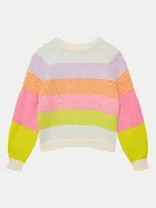 Swetry dla chłopców - Sweter Vero Moda Girl - miniaturka - grafika 1