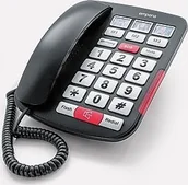 Telefony stacjonarne - Emporia AMPLi40 SOS - miniaturka - grafika 1