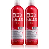Pozostałe kosmetyki - Tigi Bed Head Urban Antidotes Resurrection I 2 szt - miniaturka - grafika 1