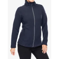 Odzież trekkingowa damska - Polar damski CMP Luminelle - miniaturka - grafika 1