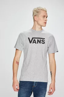 Koszulki męskie - Vans - T-shirt - grafika 1