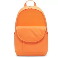 Plecaki - Plecak Nike Elemental DD0562 (kolor pomarańczowy) - miniaturka - grafika 1