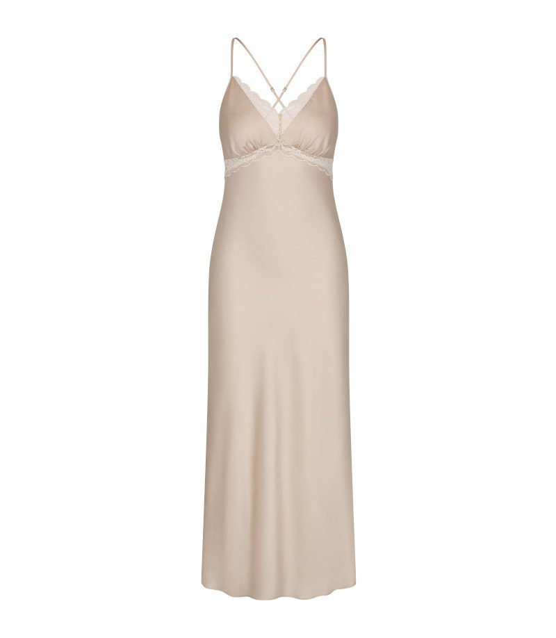 Triumph koszula nocna damska Wild Azalea Florale NDW-42