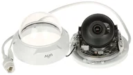 Kamery do monitoringu - KAMERA WANDALOODPORNA IP IPC324LE-DSF28K-G - 4 Mpx 2.8 mm UNIVIEW - miniaturka - grafika 1