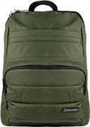 Plecaki - National Geographic Plecak sportowa PRO 720 N0072011 kolor khaki - miniaturka - grafika 1