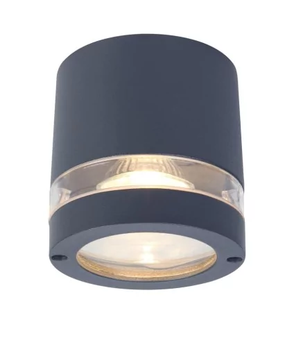 ECO-Light Lampa designerska Focus antracyt