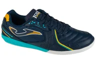 Piłka nożna - Joma Dribling 2403 IN DRIW2403IN, Męskie, buty halowe - halówki, Granatowy - miniaturka - grafika 1