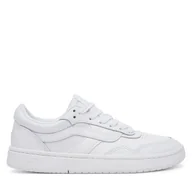 Sneakersy męskie - Sneakersy Vans Cruze 3.0 VN000D6SWWW1 Biały - miniaturka - grafika 1