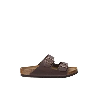 Klapki turystyczne uniseks Birkenstock Arizona 53 Habana - Klapki i japonki damskie - miniaturka - grafika 1