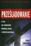 Filozofia i socjologia - Prześladowanie - miniaturka - grafika 1
