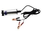 Pompy obiegowe c.o. - GEKO Pompa do oleju zatapialna 12V 52mm G00940 - miniaturka - grafika 1