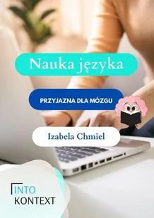 Nauka języka przyjazna dla mózgu - E-booki - nauka - miniaturka - grafika 1