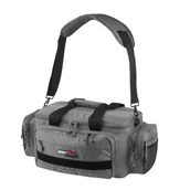 Torby sportowe - Double Alpha Academy - Torba na strzelnicę DAA Ballistic Range Bag - Cordura - Szary - 103843 - miniaturka - grafika 1