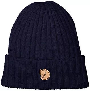 Czapki męskie - Fjällräven Byron Hat czapka zimowa - w rozmiarze uniwersalnym 77388 - grafika 1
