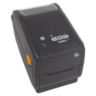 Drukarki kart i etykiet - Drukarka etykiet Zebra ZD411t USB, Bluetooth - miniaturka - grafika 1