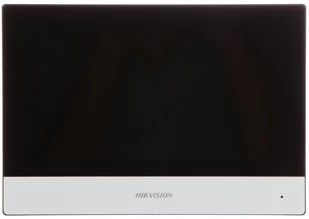 ZESTAW WIDEODOMOFONOWY DS-KIS702Y Hikvision - Wideodomofony - miniaturka - grafika 1