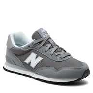 Moda i Uroda OUTLET - Sneakersy New Balance GC515GRY Slate Grey - miniaturka - grafika 1