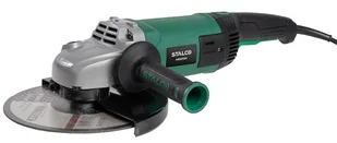 Szlifierka kątowa Stalco AG230 S-97106 - Szlifierki i polerki - miniaturka - grafika 1